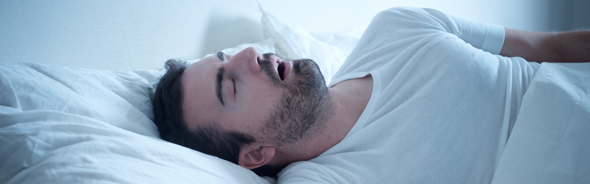 Knowing the Symptoms of Sleep Apnea