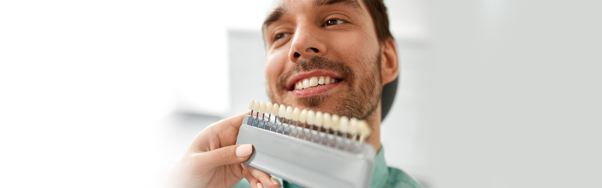 Ask a Cosmetic Dentist About the Dental Veneers Procedure