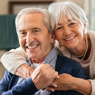 Learn the difference about dentures in MN