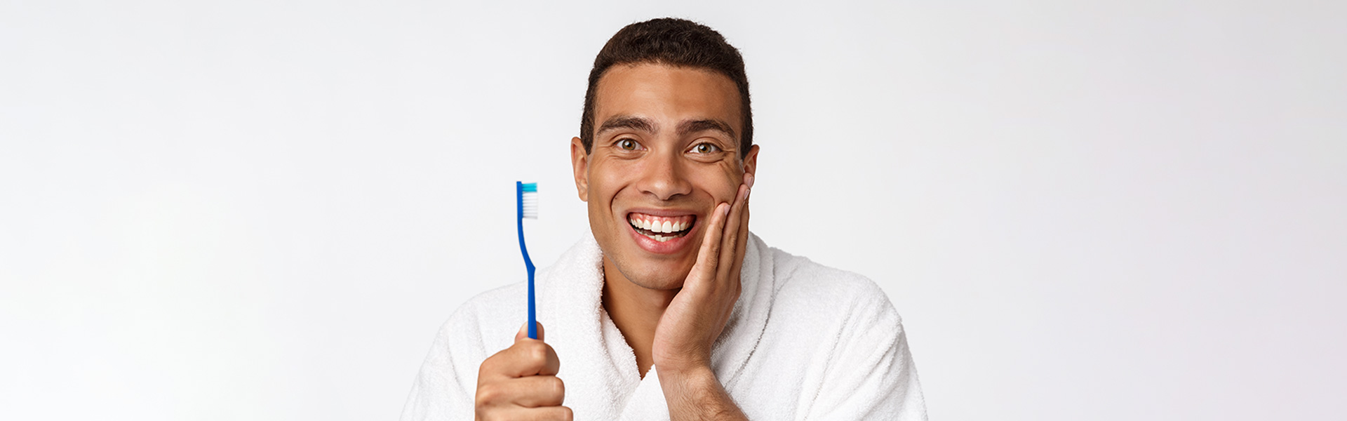 Oral Hygiene Basics