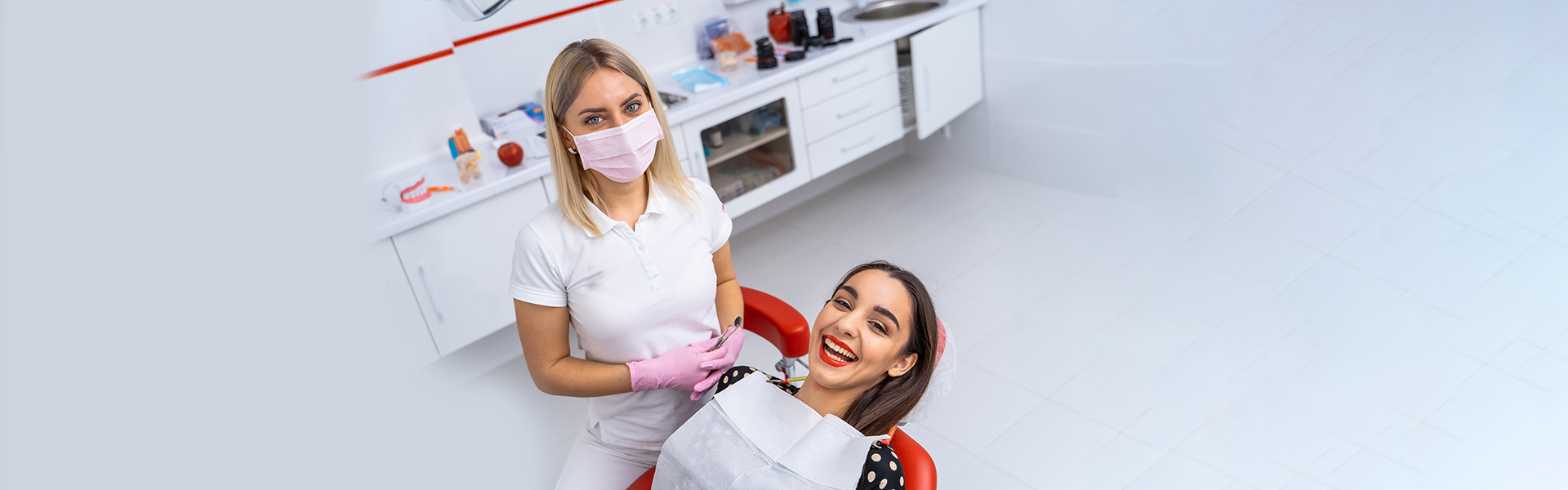 Routine Dental Procedures