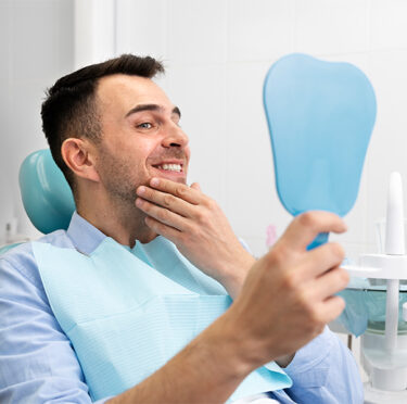 Read: How To Easily Restore Your Tooth With The Same Day Dental Crown? by Holger Dental Group
