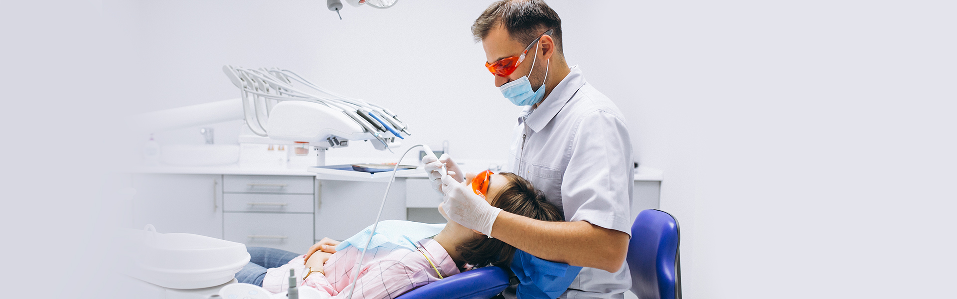 Know The Benefits of Dental Laser Treatment