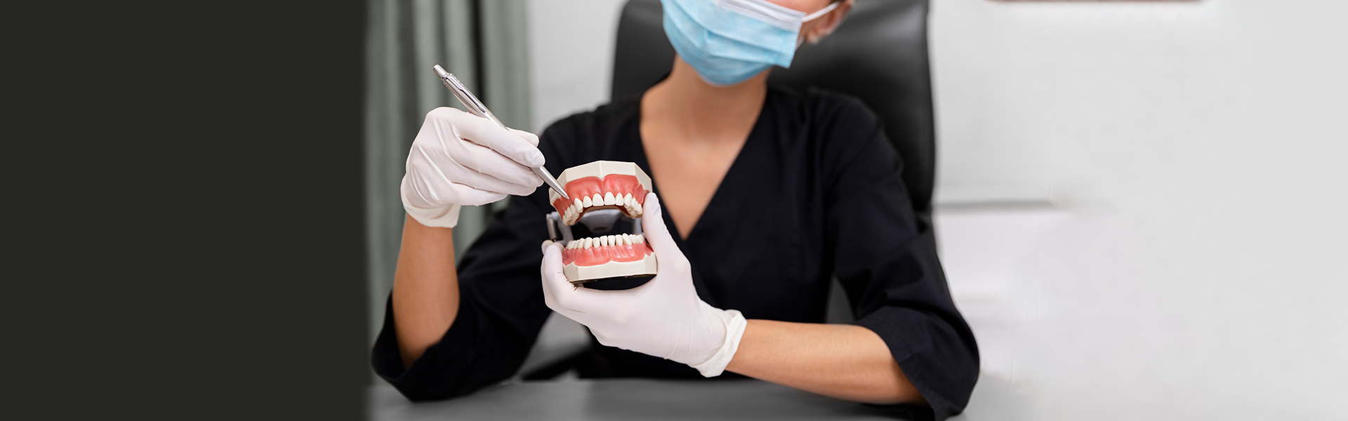 The Main Causes of Periodontal Disease and Treatment Options