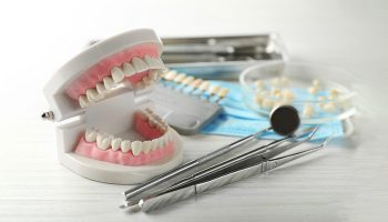 What is the Difference Between A Cap And A Crown For Your Teeth?
