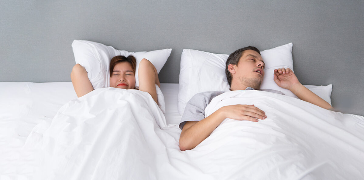 How Sleep Apnea Affects Your Brain and What Treatment Can Do