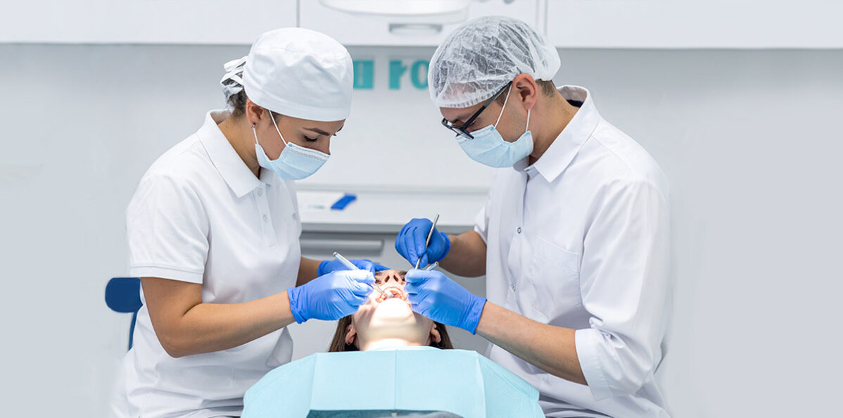 Understanding the Benefits of Root Scaling for Your Oral Health