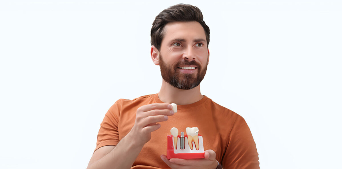 The Role of Dental Implants in Restoring Confidence and Functionality- A Comprehensive Guide