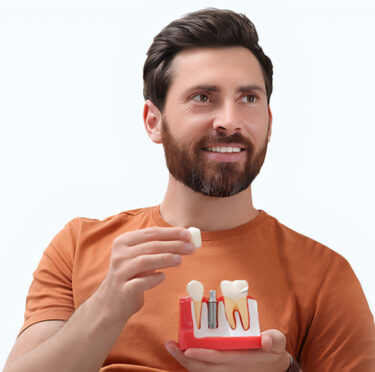 The Role of Dental Implants in Restoring Confidence and Functionality- A Comprehensive Guide